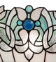 Angelica Three Light Pendant (255703)