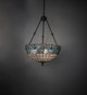 Angelica Three Light Pendant (255703)