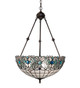 Angelica Three Light Pendant (255703)