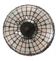 Angelica Three Light Pendant (255703)