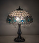 Angelica Two Light Table Lamp (255709)