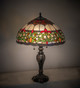 Creole Two Light Table Lamp (256646) Creole Two Light Table Lamp (256646)