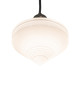 Revival Schoolhouse One Light Mini Pendant (257313) Revival Schoolhouse One Light Mini Pendant (257313)