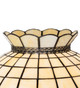 Roseborder Shade (258367)