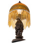 Roussillon One Light Mini Lamp (260711)