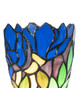 Iris Four Light Chandelier (261283)