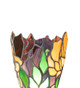 Iris Four Light Chandelier (261284) Iris Four Light Chandelier (261284)