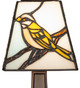 Backyard Friends One Light Mini Lamp (262793)