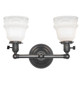 Revival Chelsea Two Light Wall Sconce (262886)