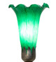 Green One Light Mini Lamp (262938)