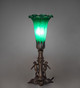 Green One Light Mini Lamp (262938)