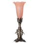 Pink One Light Mini Lamp (262941)