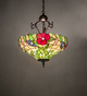 Peony Three Light Pendant (263194)