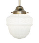 Revival Schoolhouse One Light Pendant (264245)