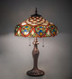Franco Two Light Table Lamp (265248) Franco Two Light Table Lamp (265248)