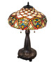 Franco Two Light Table Lamp (265257) Franco Two Light Table Lamp (265257)
