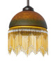 Roussillon One Light Mini Pendant (265579)