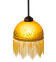 Roussillon One Light Mini Pendant (265579)