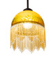 Roussillon One Light Mini Pendant (265579)