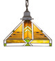 Abilene One Light Pendant (265947)