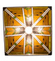 Abilene One Light Pendant (265947)