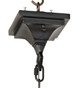 Pinecone Four Light Pendant (267231)
