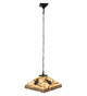 Pinecone Four Light Pendant (267231)