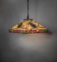 Pinecone Four Light Pendant (267231)