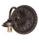 Roussillon One Light Wall Sconce (267365)
