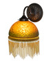 Roussillon One Light Wall Sconce (267365)