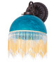 Roussillon One Light Wall Sconce (267374)