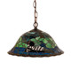 Loon One Light Pendant (267380)