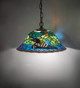 Loon One Light Pendant (267380)