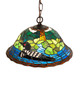 Loon One Light Pendant (267380)