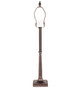 Deco One Light Table Base (267531)