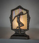 Deco One Light Accent Lamp (268414)
