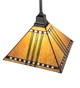 Prairie Corn One Light Wall Sconce (268604)