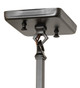 Prairie Corn One Light Wall Sconce (268604)