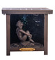 Maxfield Parrish One Light Table Lamp (269161)