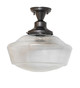 Revival One Light Flushmount (269917)