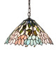 Wisteria Three Light Pendant (270500)