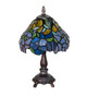 Duffner & Kimberly Laburnum One Light Mini Lamp (270575)