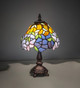 Duffner & Kimberly Laburnum One Light Mini Lamp (270575)