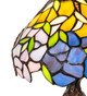 Duffner & Kimberly Laburnum One Light Mini Lamp (270580)