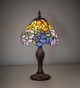 Duffner & Kimberly Laburnum One Light Mini Lamp (270580)