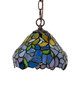 Duffner & Kimberly Laburnum One Light Mini Pendant (270649)