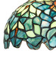 Nightfall Wisteria One Light Wall Sconce (270800)