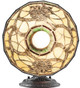 Pinecone One Light Wall Sconce (270863)