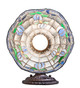 Roseborder One Light Wall Sconce (270883)