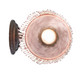 Roussillon One Light Wall Sconce (271132)